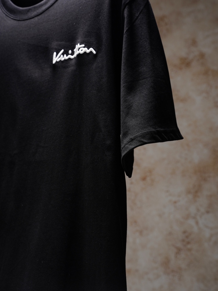 Louis Vuitton  2026ss New    T Shirt  Size XS-L