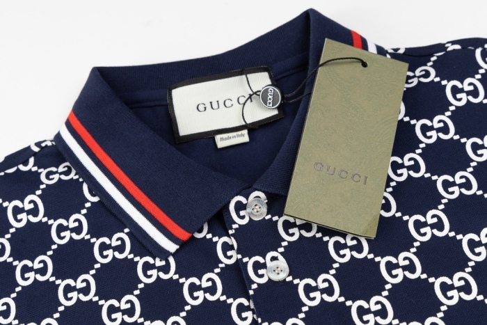 Gucci  2026ss New   Polo Shirt  Size M-XXXL