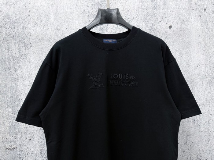 Louis Vuitton  2026ss New    T Shirt  Size S-XL