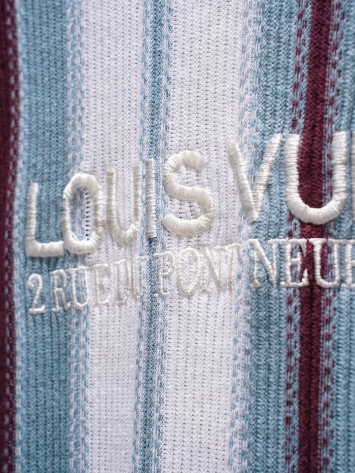 Louis Vuitton  2026ss New    T Shirt  Size S-XL