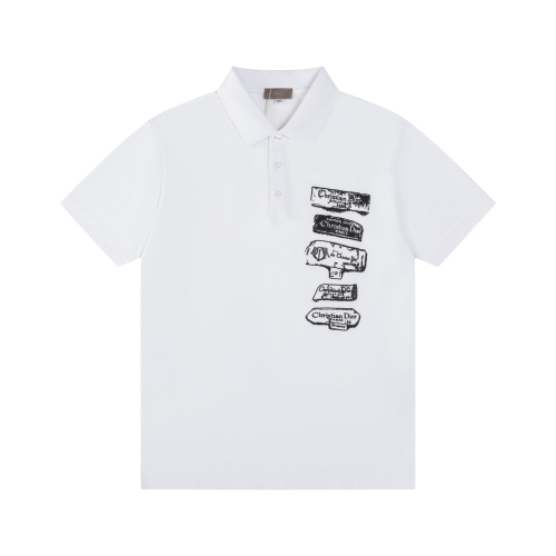 Dior  2026ss New   Polo Shirt  Size M-XXXL