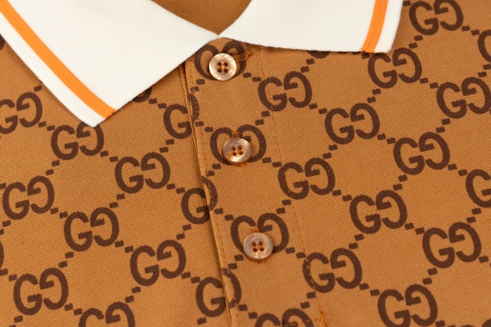 Gucci  2026ss New   Polo Shirt  Size M-XXXL