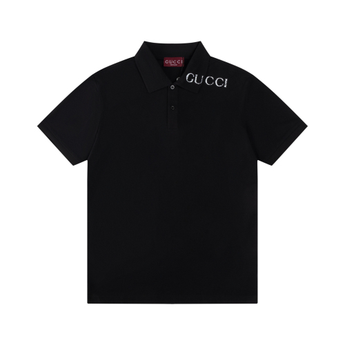 Gucci  2026ss New   Polo Shirt  Size M-XXXL