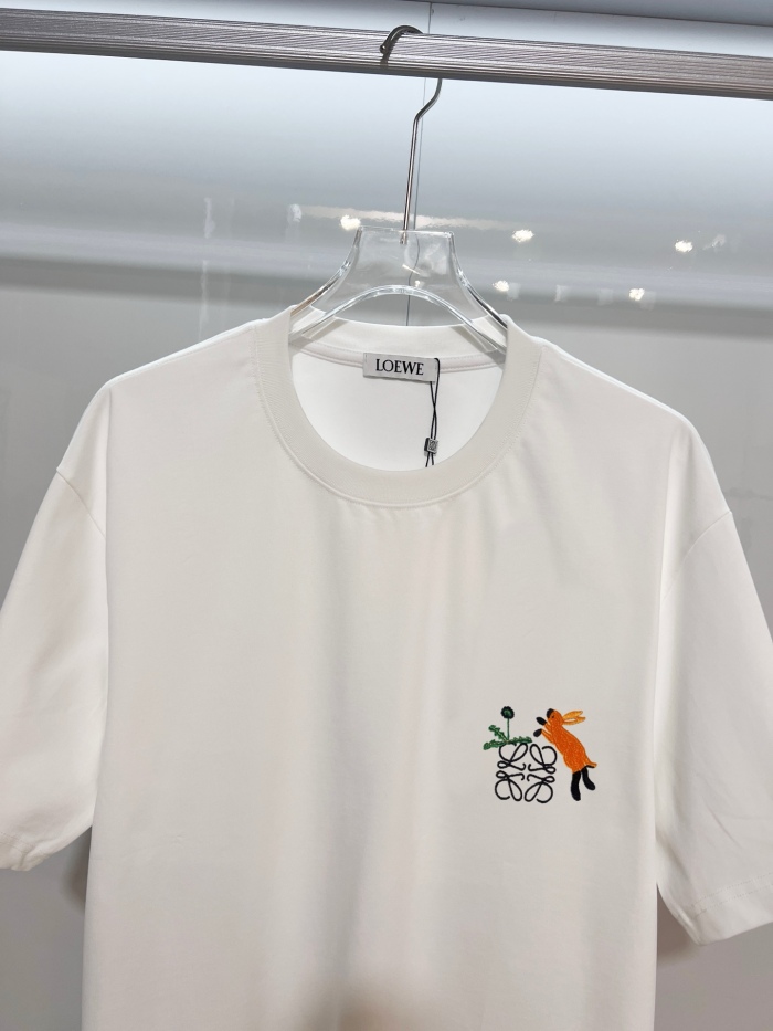 Loewe 2026ss New  T Shirt Size S-XL