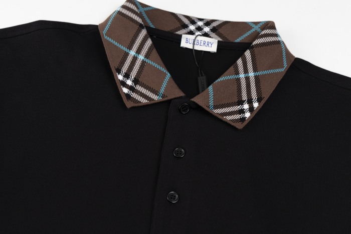 Burberry  2026ss New   Polo Shirt  Size M-XXXL