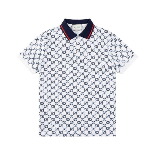 Gucci 2026ss New Polo Shirt Size M-XXXL