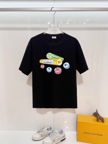 Burberry 2026ss New  T Shirt Size S-XL