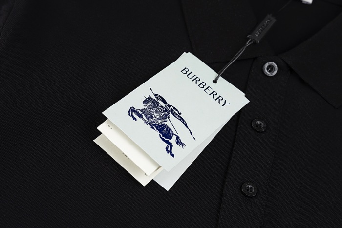 Burberry  2026ss New   Polo Shirt  Size M-XXXL