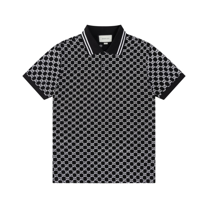 Gucci  2026ss New   Polo Shirt  Size M-XXXL