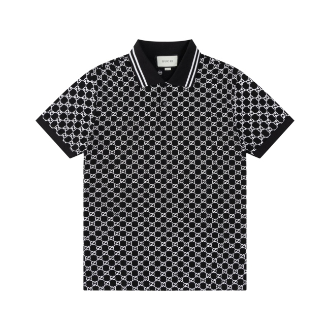 Gucci 2026ss New Polo Shirt Size M-XXXL