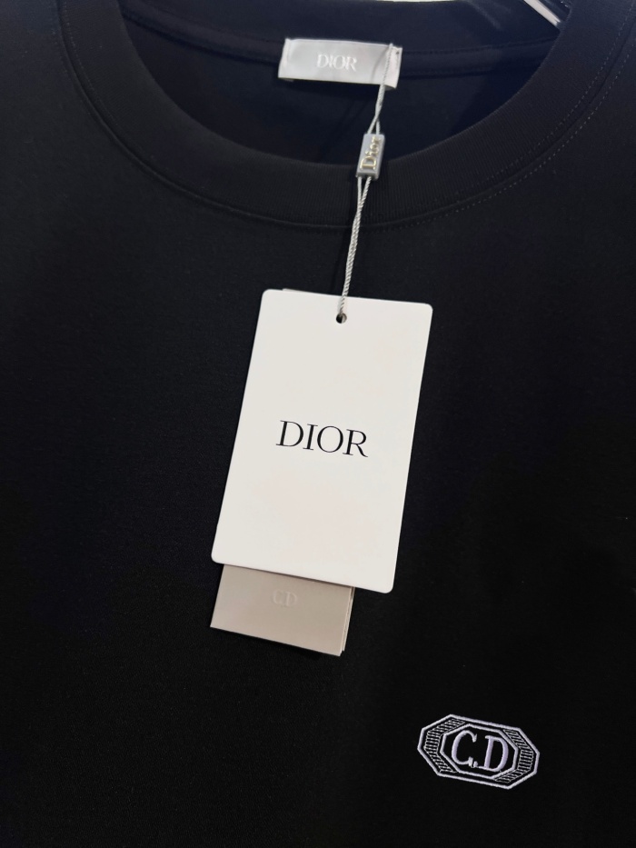 Dior 2026ss New  T Shirt Size S-XL