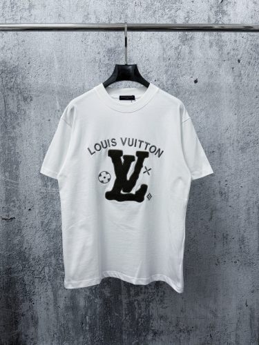 Louis Vuitton  2026ss New    T Shirt  Size S-XL