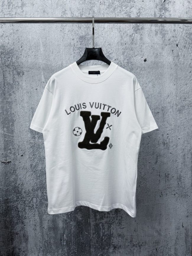 Louis Vuitton 2026ss New T Shirt Size S-XL