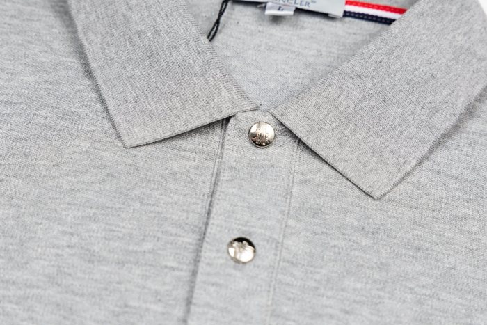 Moncler 2026ss New   Polo Shirt  Size M-XXXL