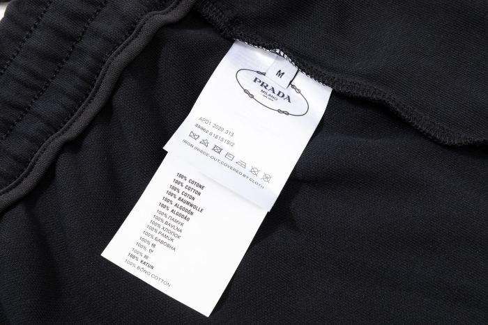 Prada 2026ss New   Shorts Size S-XL