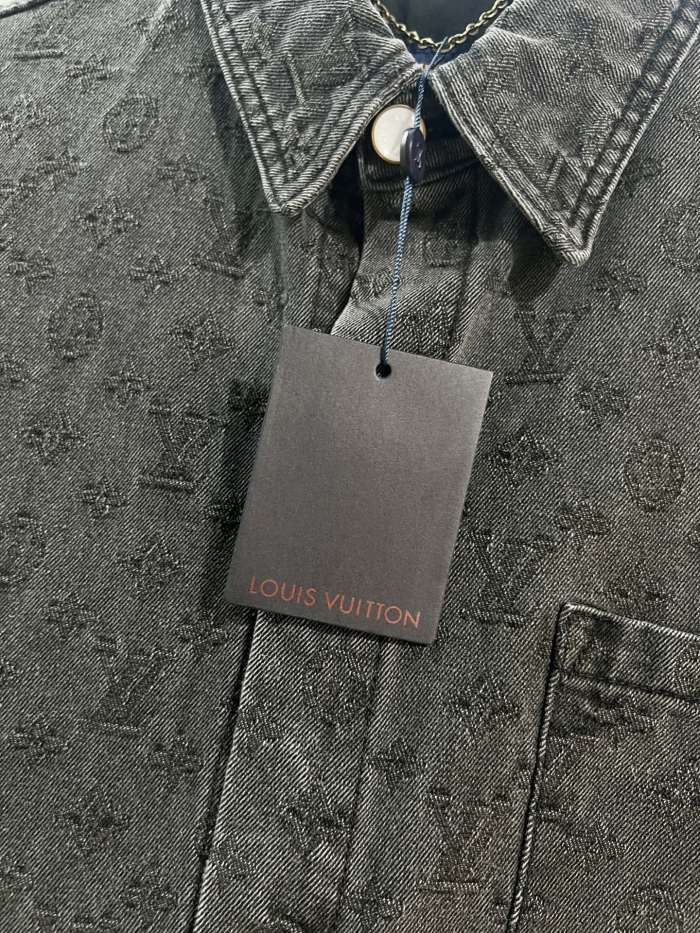 Louis Vuitton 2026ss New  T Shirt Size S-XL