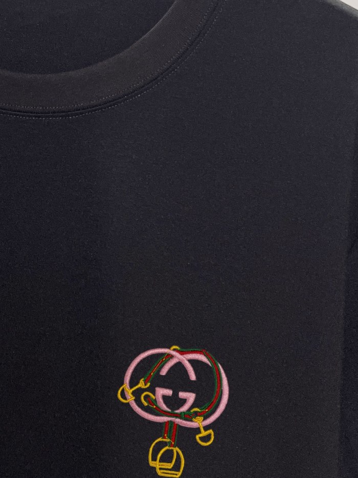 Gucci 2026ss New  T Shirt Size S-XL