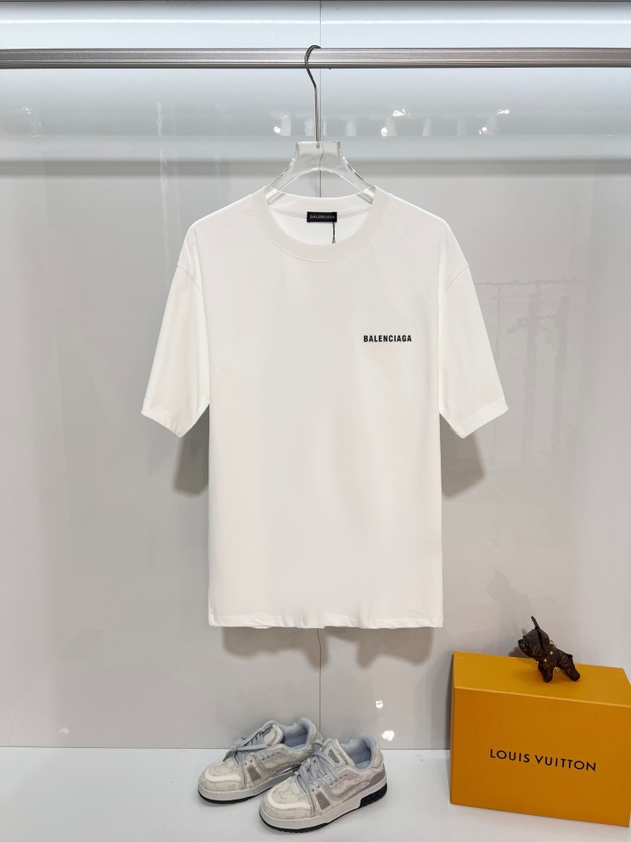 Balenciaga 2026ss New  T Shirt Size S-XL