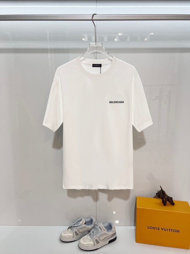 Balenciaga 2026ss New T Shirt Size S-XL