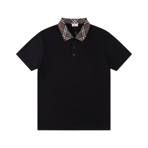 Burberry  2026ss New   Polo Shirt  Size M-XXXL
