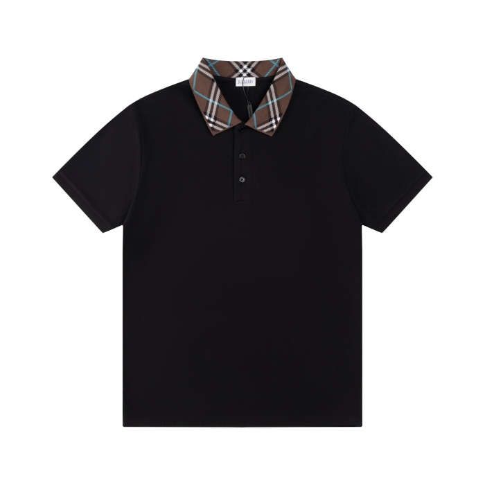Burberry  2026ss New   Polo Shirt  Size M-XXXL