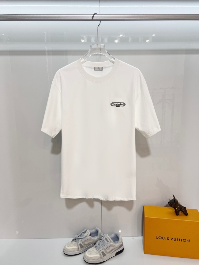 Dior 2026ss New T Shirt Size S-XL