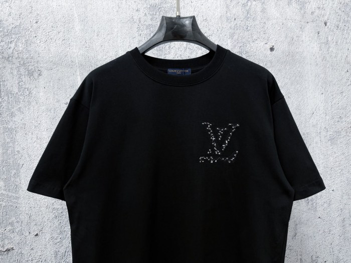 Louis Vuitton  2026ss New    T Shirt  Size S-XL