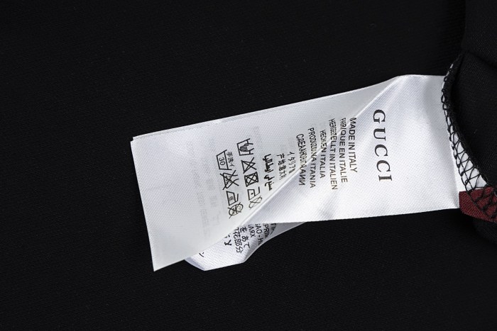 Gucci  2026ss New   Polo Shirt  Size M-XXXL