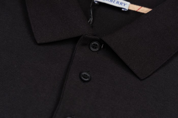 Burberry  2026ss New   Polo Shirt  Size M-XXXL