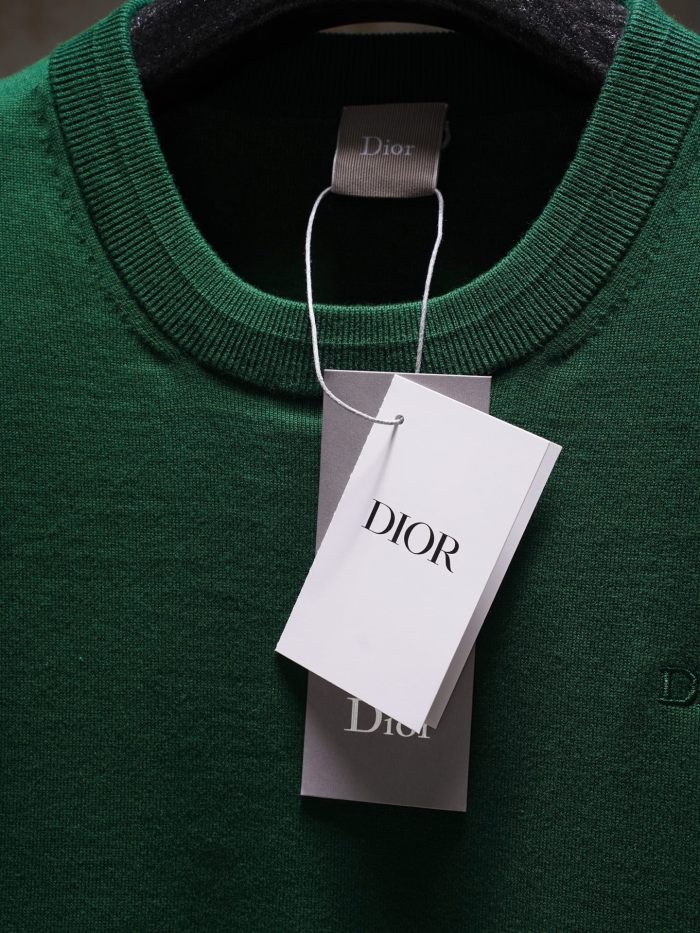 Dior  2026ss New    T Shirt  Size S-XL
