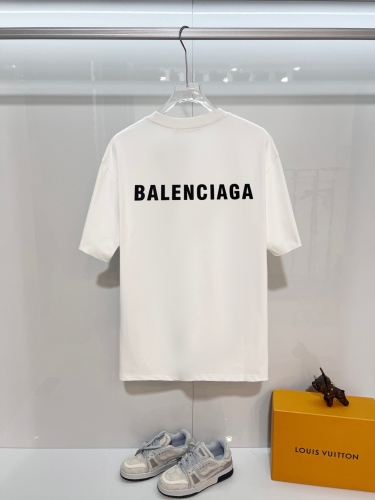 Balenciaga 2026ss New  T Shirt Size S-XL