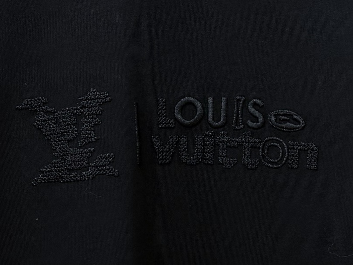 Louis Vuitton  2026ss New    T Shirt  Size S-XL