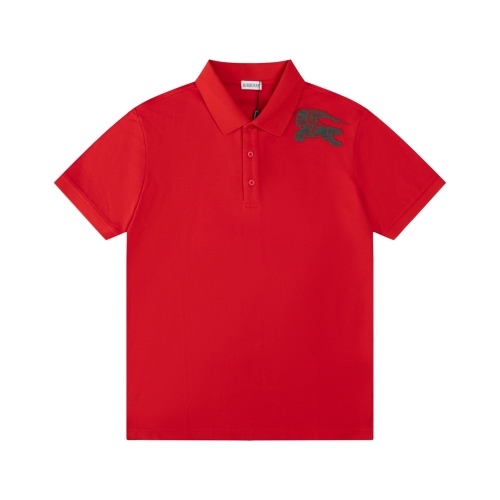 Burberry  2026ss New   Polo Shirt  Size M-XXXL