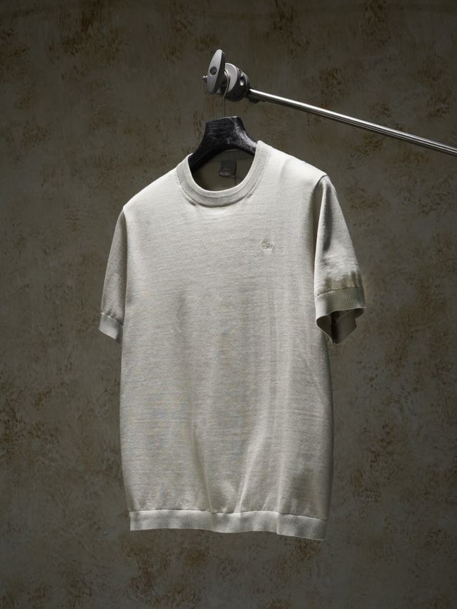 Dior  2026ss New    T Shirt  Size S-XL