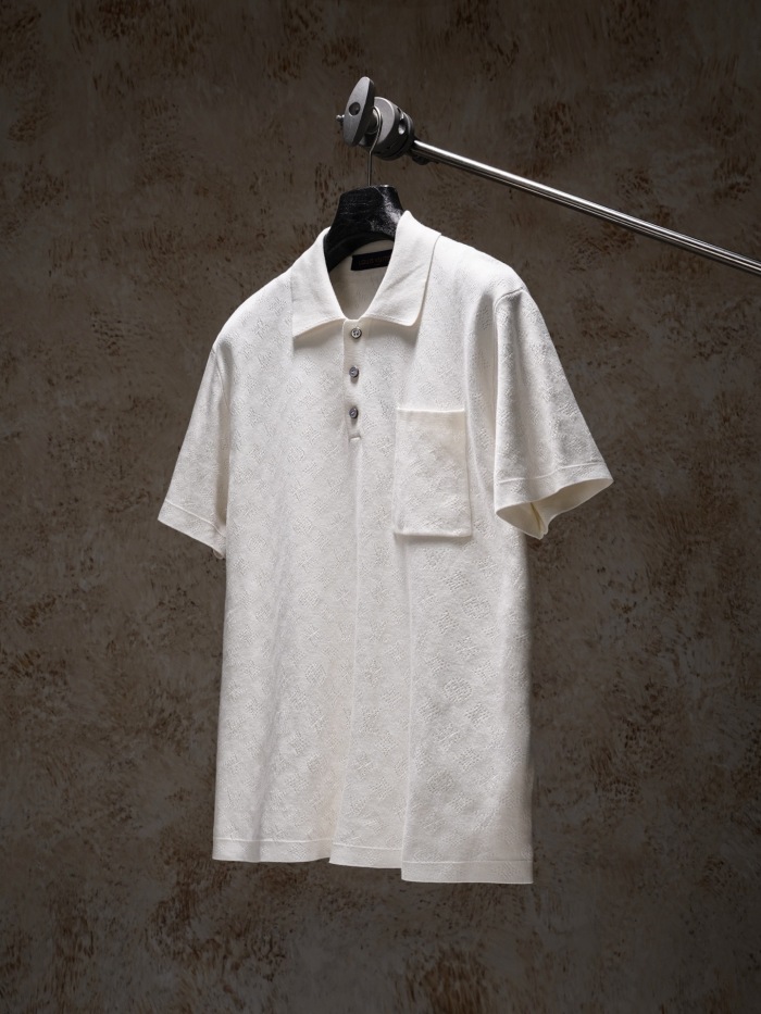 Louis Vuitton  2026ss New    T Shirt  Size S-XL