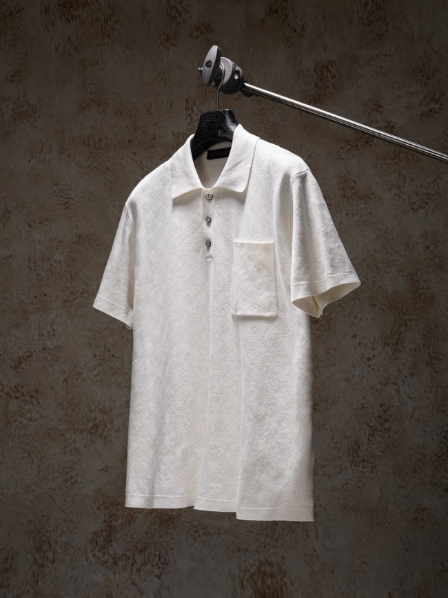 Louis Vuitton 2026ss New T Shirt Size S-XL