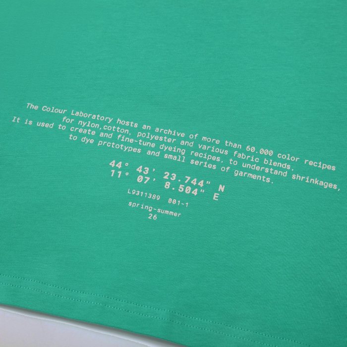 Stone Island 2026ss New   T Shirt   SizeM-XXL