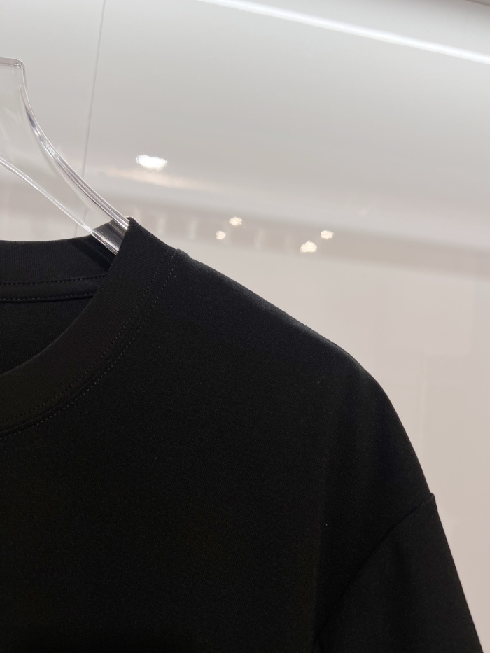 Celine 2026ss New  T Shirt Size S-XL