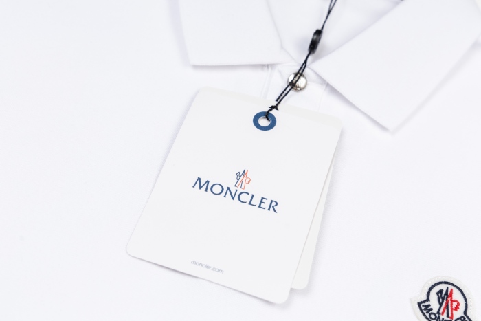 Moncler 2026ss New   Polo Shirt  Size M-XXXL