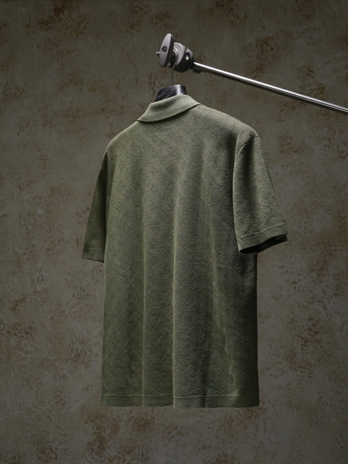 Louis Vuitton  2026ss New    T Shirt  Size S-XL