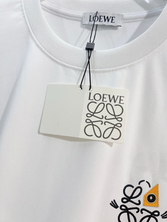 Loewe 2026ss New  T Shirt Size S-XL