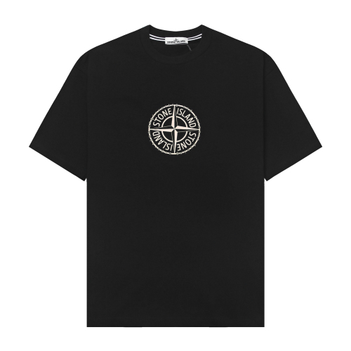 Stone Island 2026ss New   T Shirt   SizeM-XXL