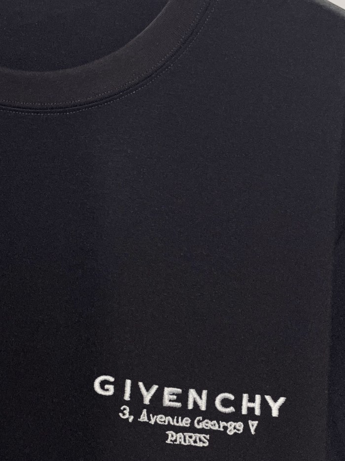 Givenchy 2026ss New  T Shirt Size S-XL