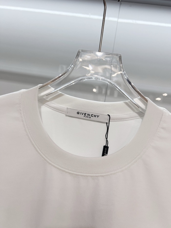 Givenchy 2026ss New  T Shirt Size S-XL