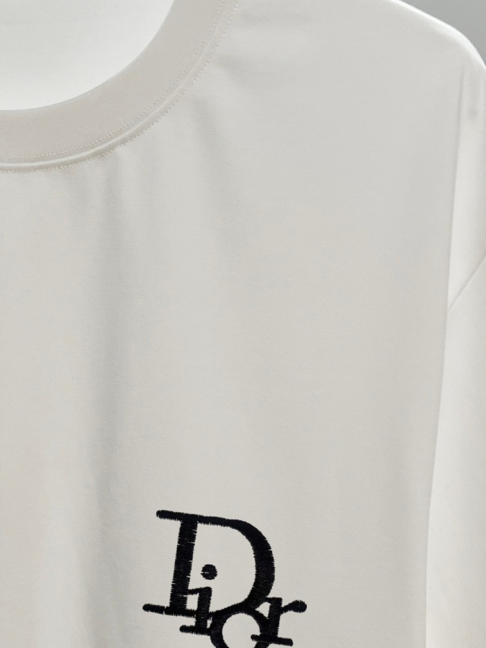Dior 2026ss New  T Shirt Size S-XL