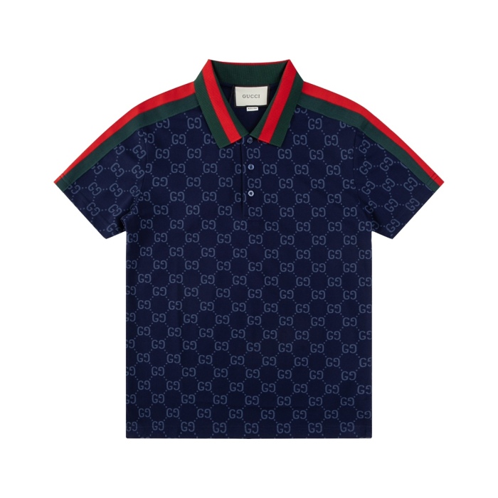 Gucci  2026ss New   Polo Shirt  Size M-XXXL