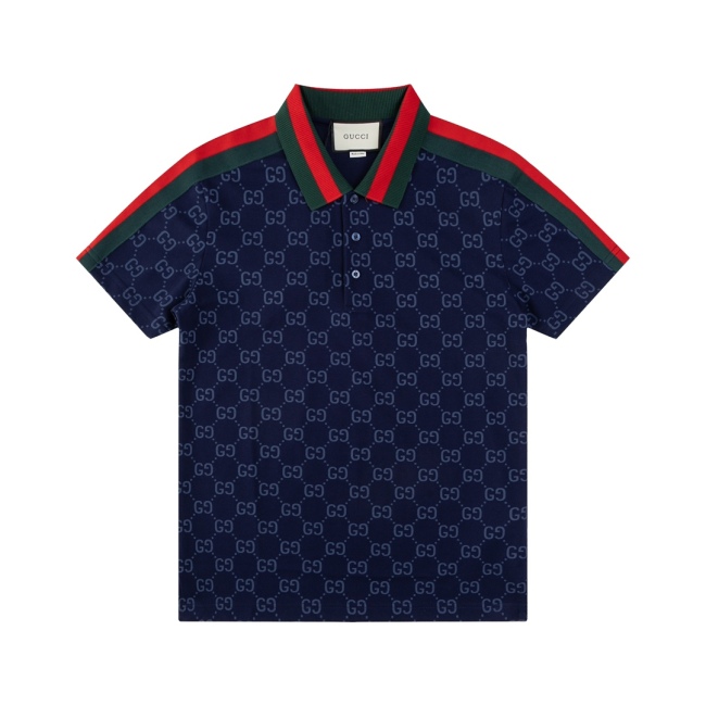 Gucci 2026ss New Polo Shirt Size M-XXXL