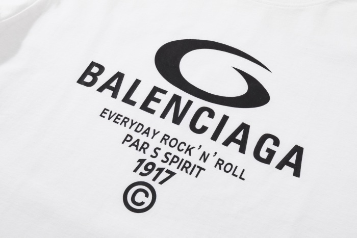 Balenciaga 2026ss New  T Shirt Size S-XL