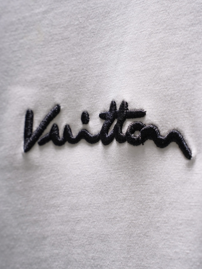 Louis Vuitton  2026ss New    T Shirt  Size XS-L