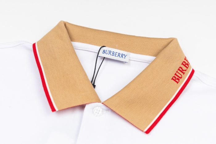 Burberry  2026ss New   Polo Shirt  Size M-XXXL